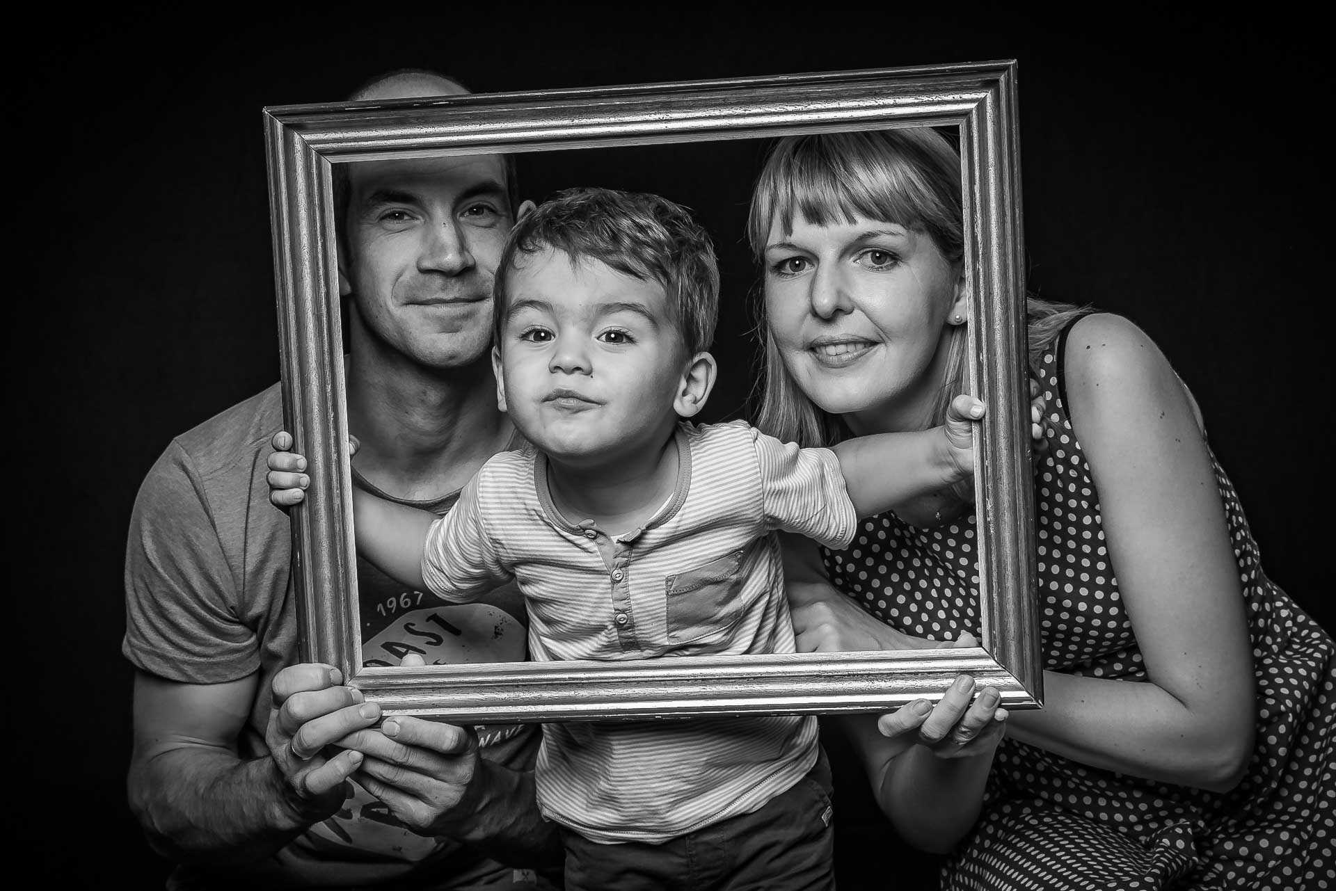 Memora Fotobox Event